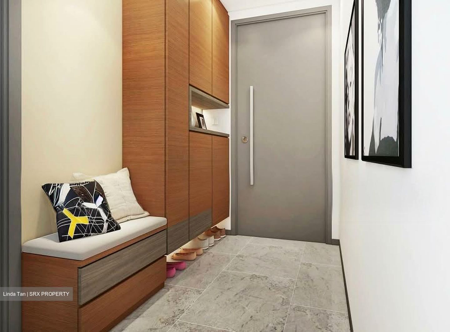 Stratum (D18), Condominium #594537871